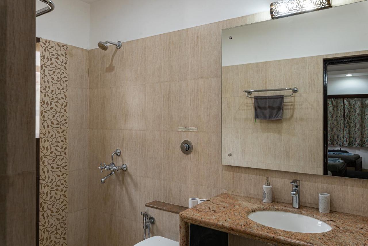 Villa Calangute Phase 5 Екстер'єр фото