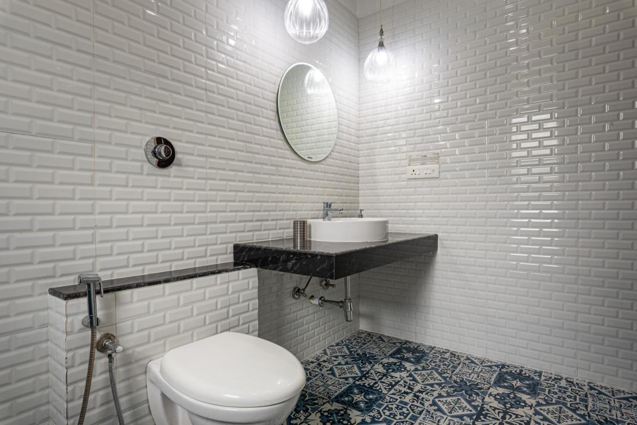Villa Calangute Phase 5 Екстер'єр фото