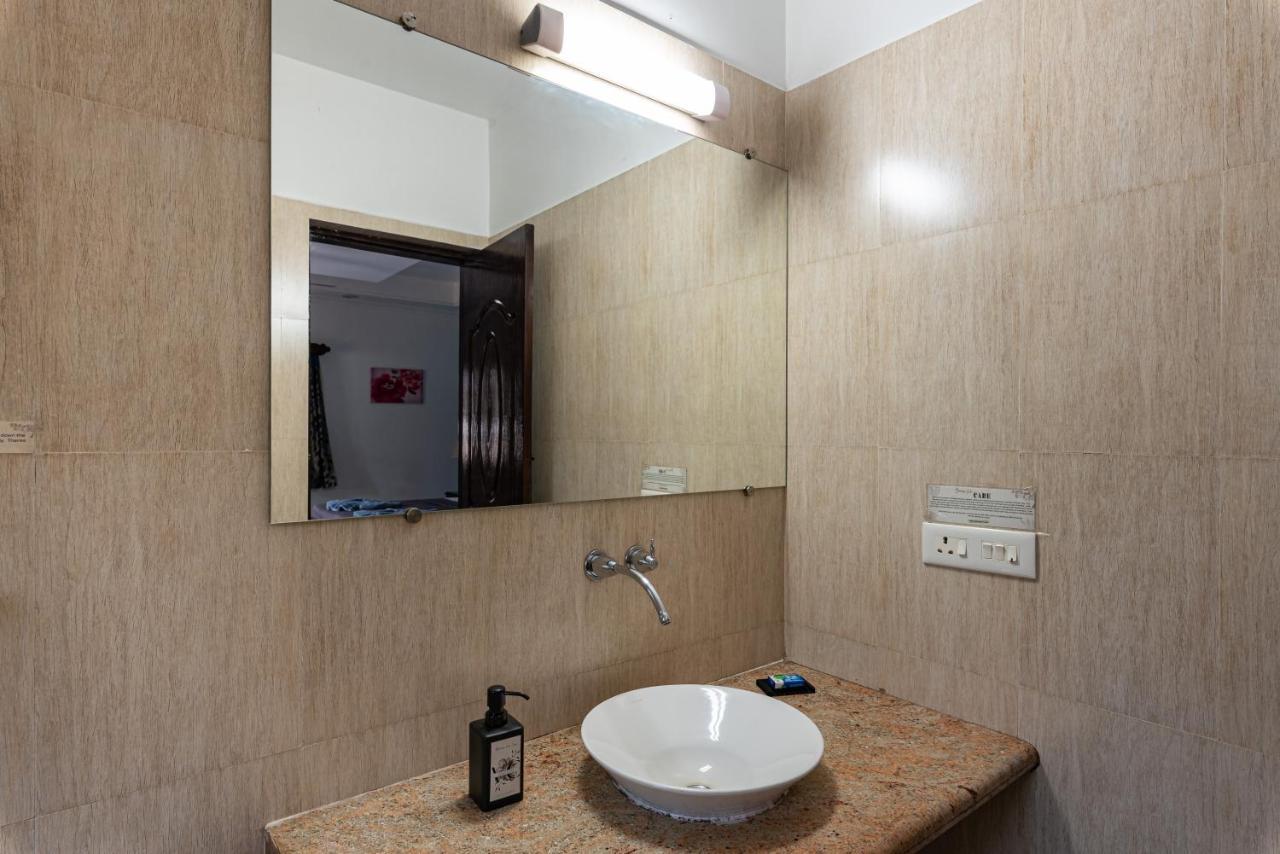Villa Calangute Phase 5 Екстер'єр фото
