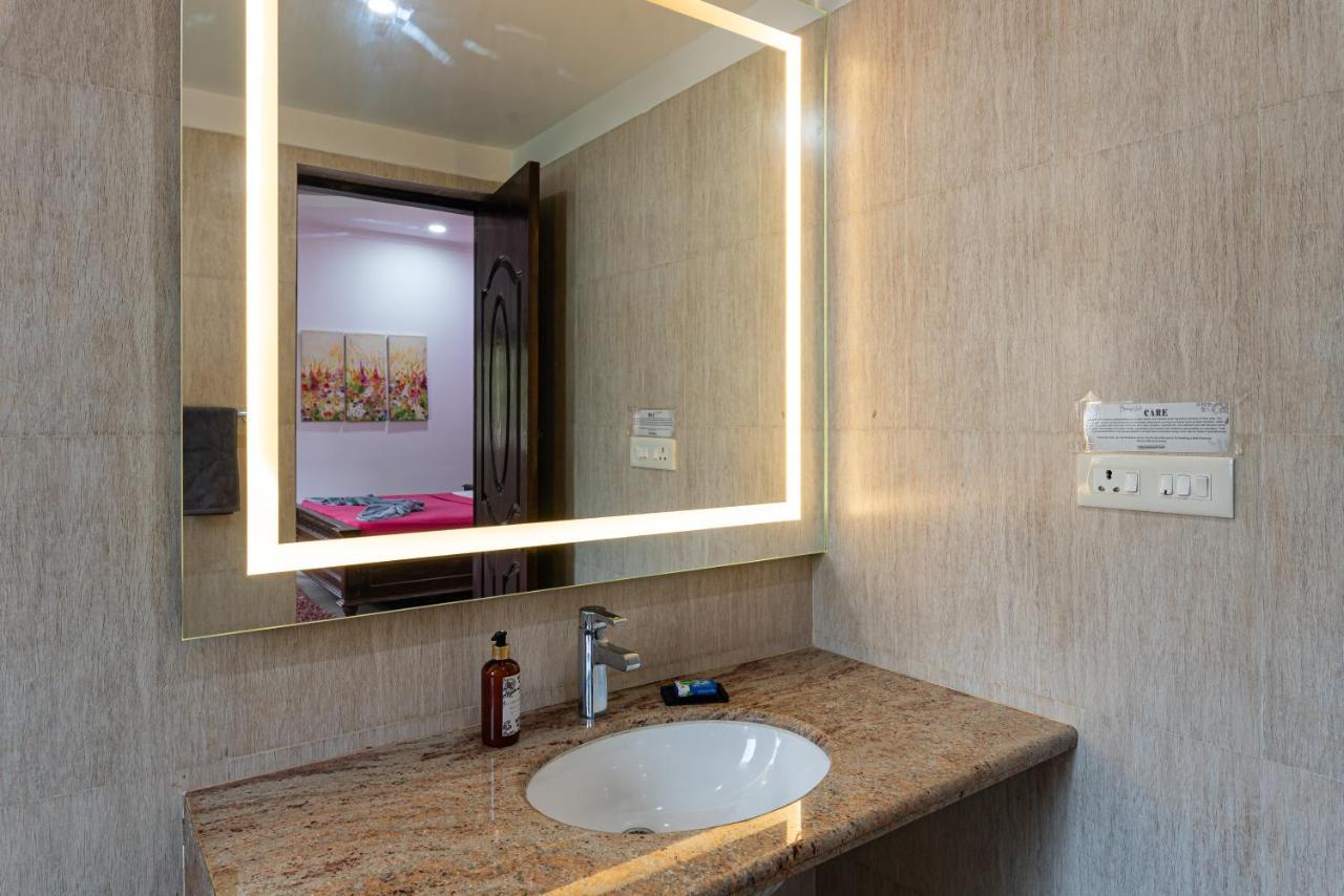 Villa Calangute Phase 5 Екстер'єр фото