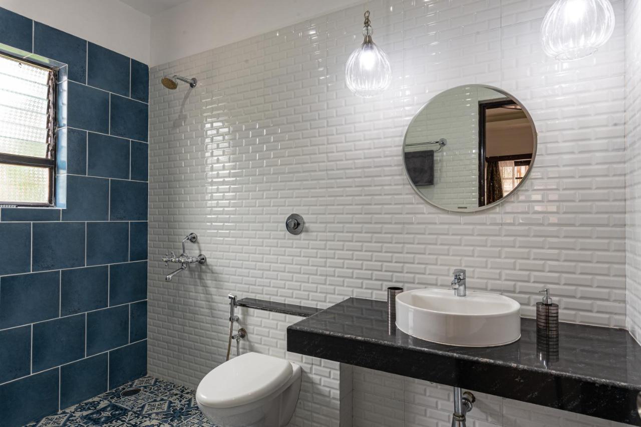 Villa Calangute Phase 5 Екстер'єр фото