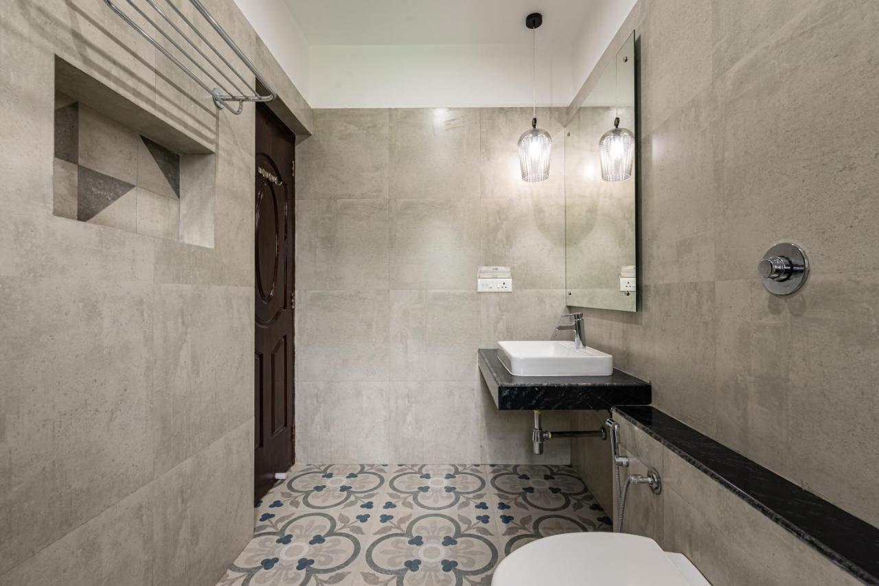Villa Calangute Phase 5 Екстер'єр фото