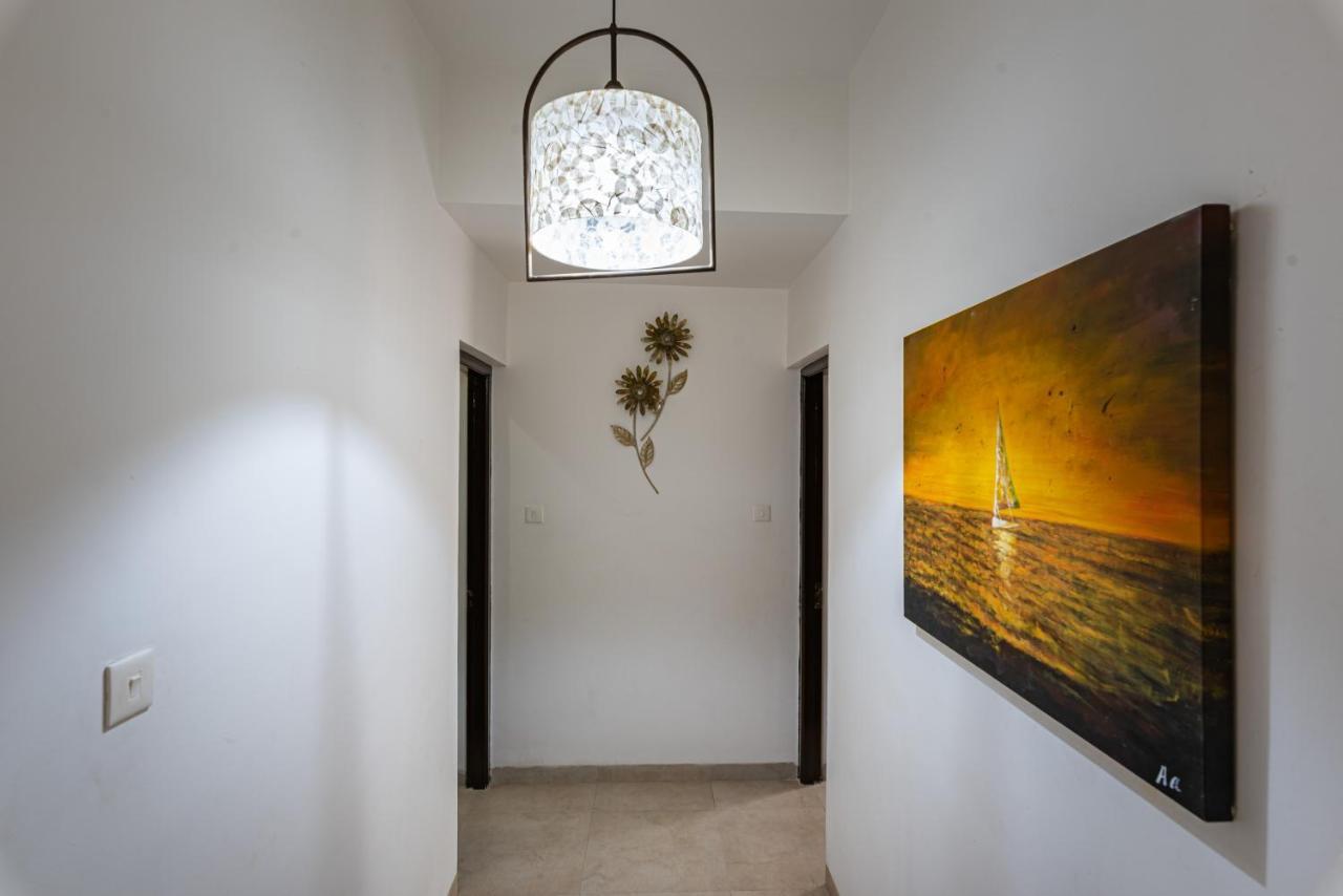 Villa Calangute Phase 5 Екстер'єр фото