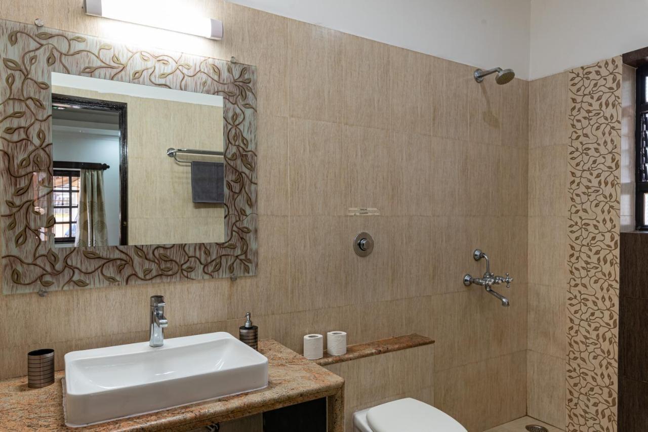 Villa Calangute Phase 5 Екстер'єр фото
