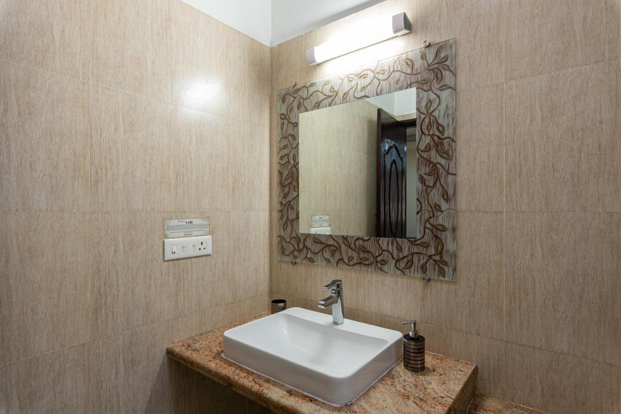 Villa Calangute Phase 5 Екстер'єр фото
