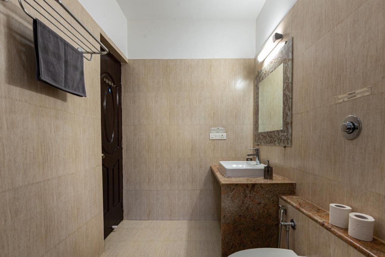 Villa Calangute Phase 5 Екстер'єр фото