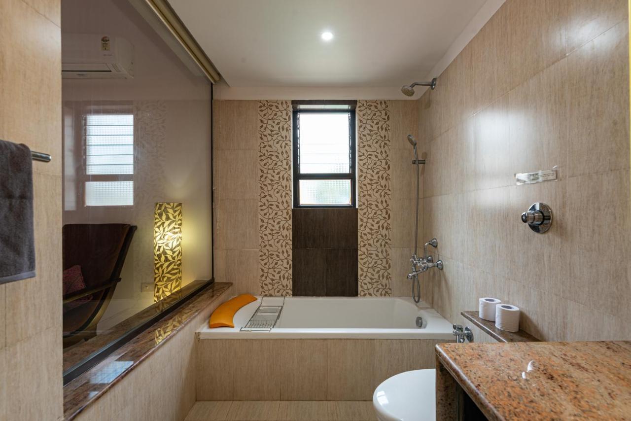 Villa Calangute Phase 5 Екстер'єр фото