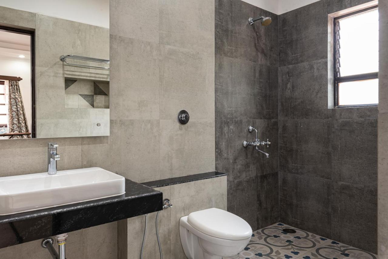 Villa Calangute Phase 5 Екстер'єр фото