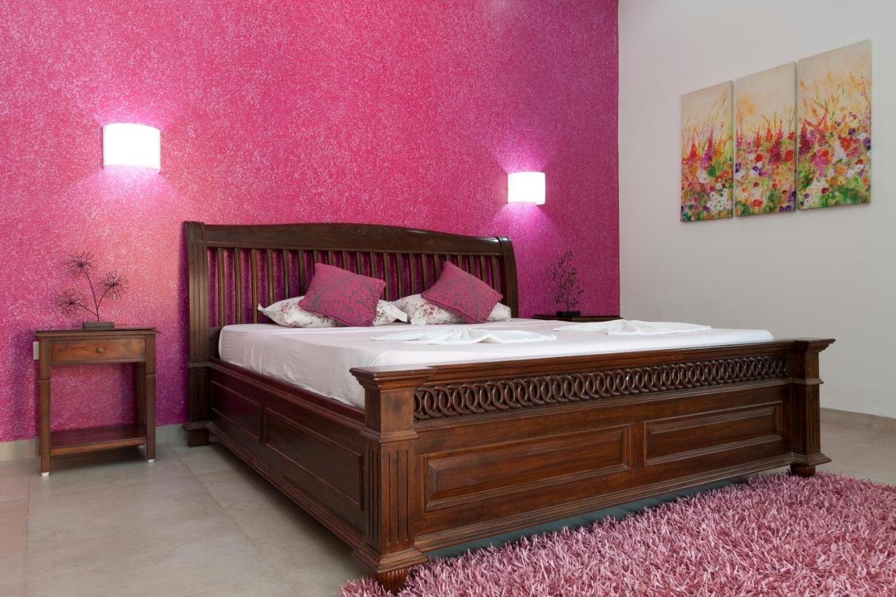 Villa Calangute Phase 5 Екстер'єр фото