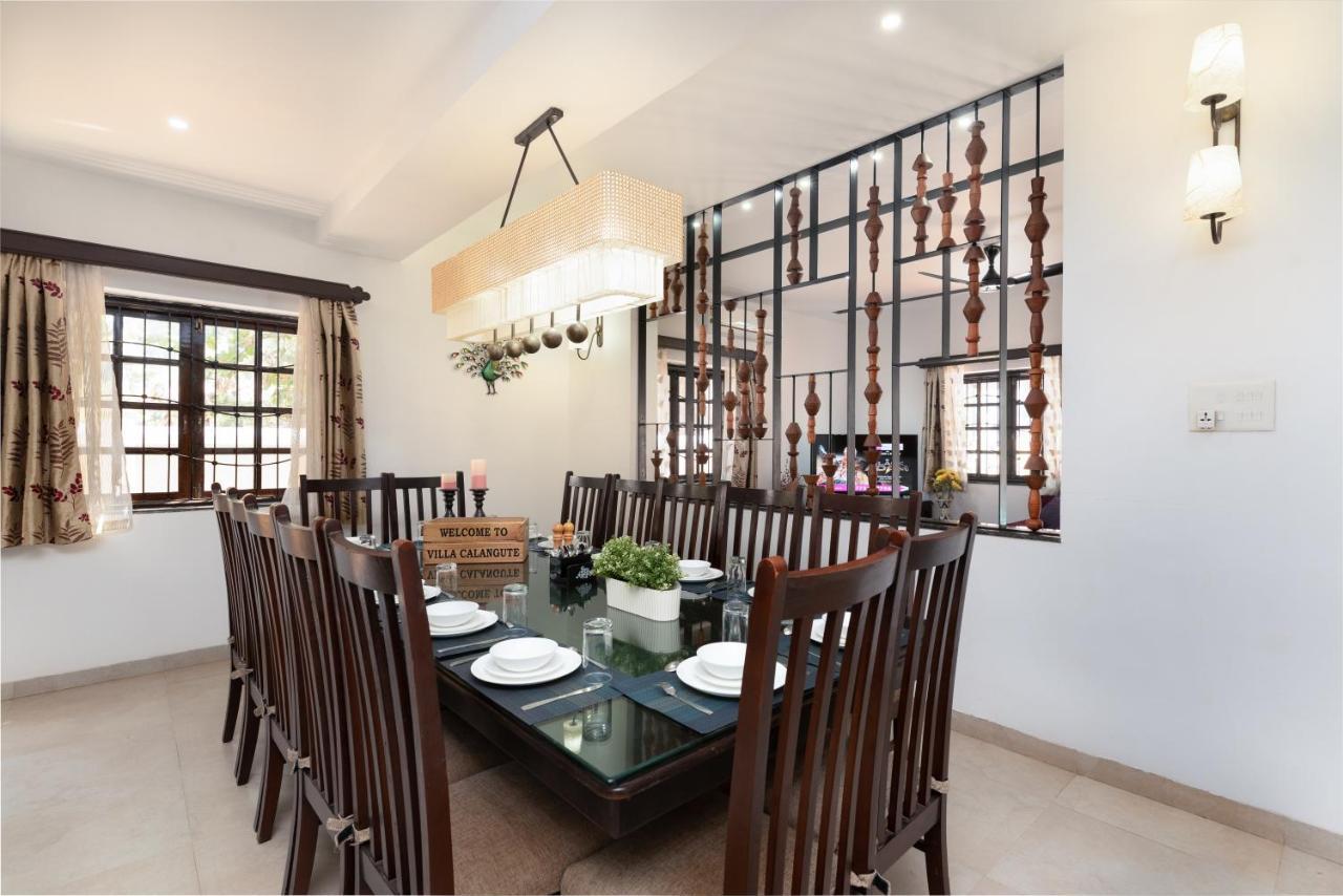 Villa Calangute Phase 5 Екстер'єр фото
