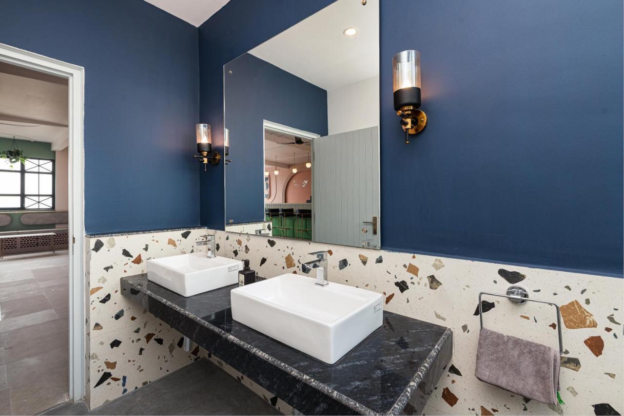 Villa Calangute Phase 5 Екстер'єр фото