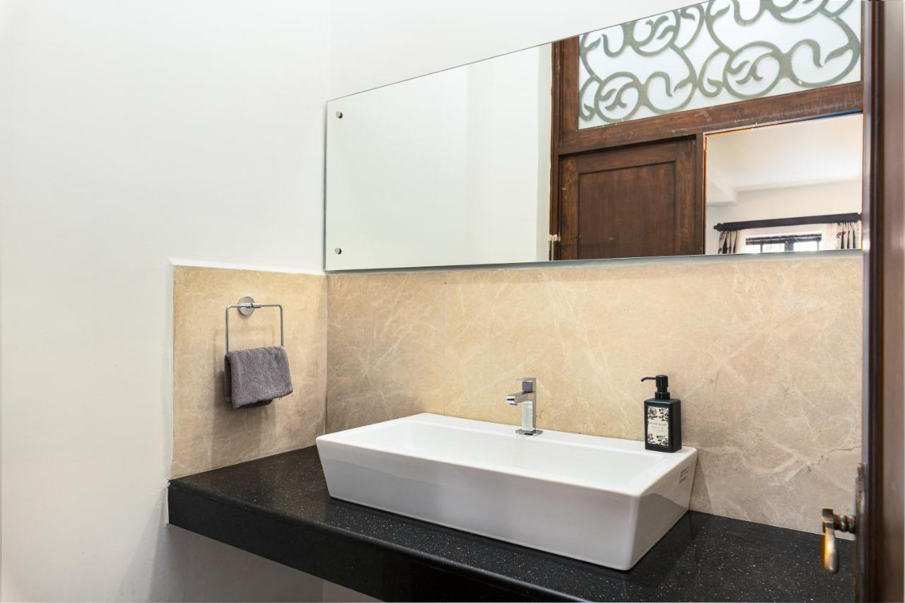 Villa Calangute Phase 5 Екстер'єр фото