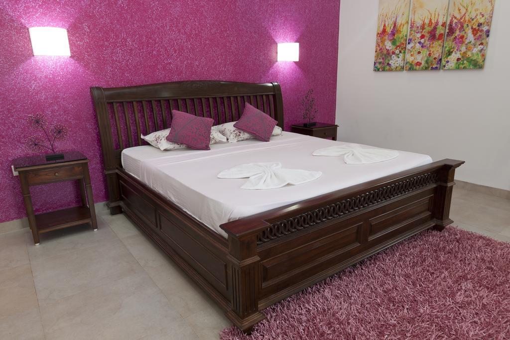 Villa Calangute Phase 5 Номер фото