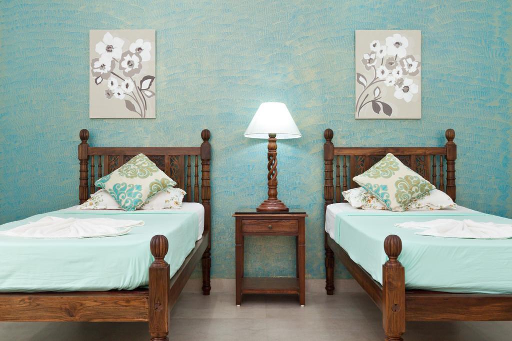Villa Calangute Phase 5 Екстер'єр фото