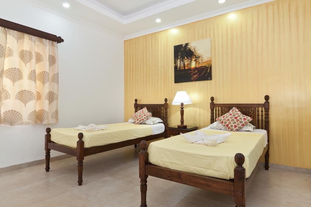 Villa Calangute Phase 5 Номер фото