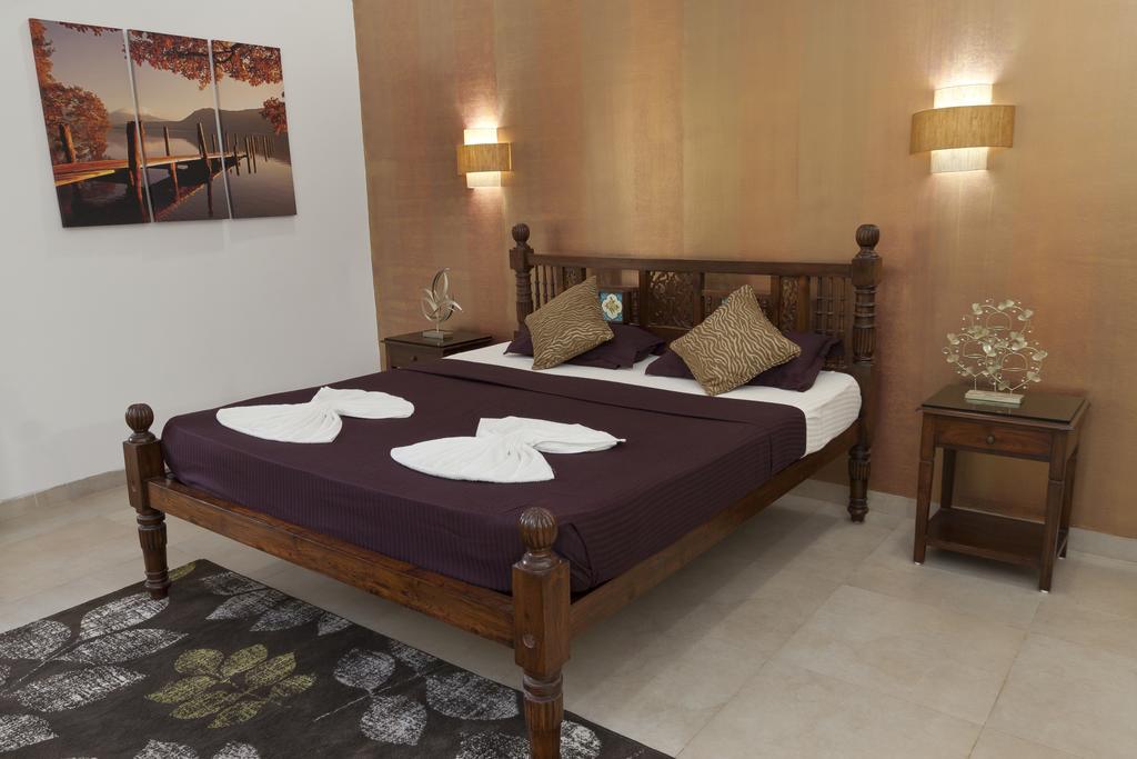 Villa Calangute Phase 5 Номер фото