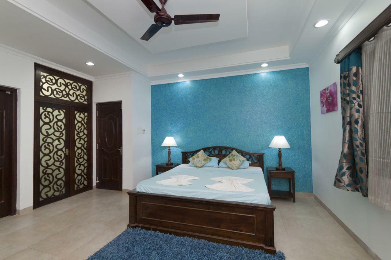 Villa Calangute Phase 5 Екстер'єр фото