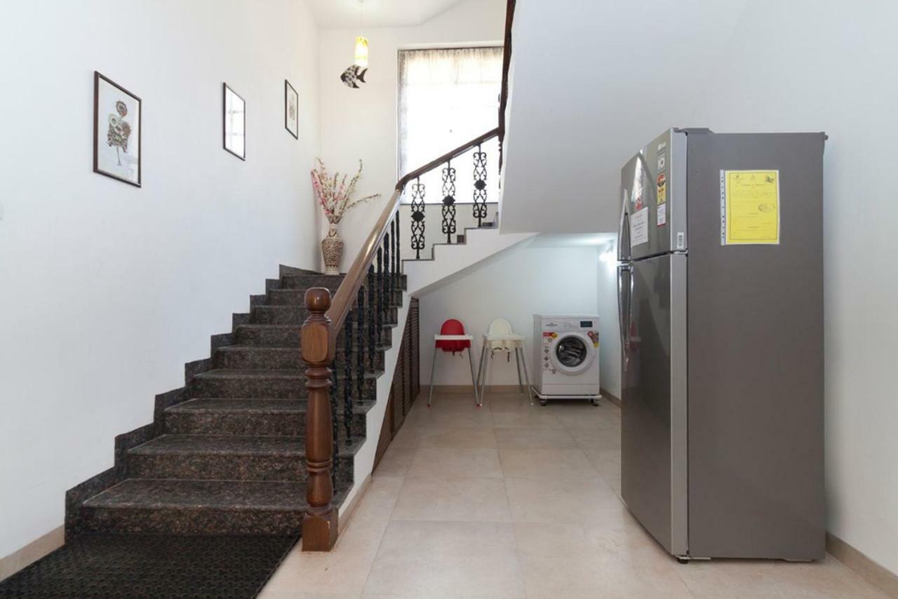 Villa Calangute Phase 5 Екстер'єр фото