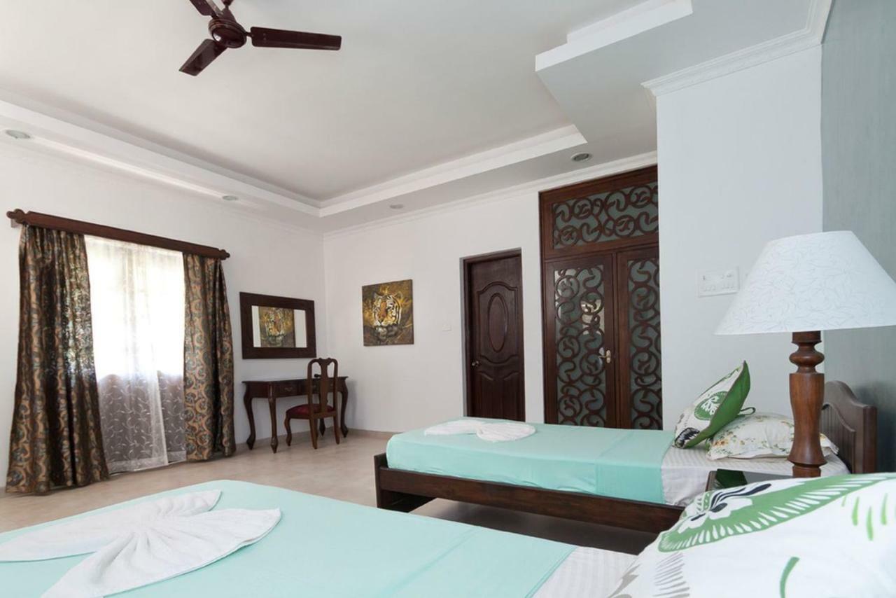 Villa Calangute Phase 5 Екстер'єр фото