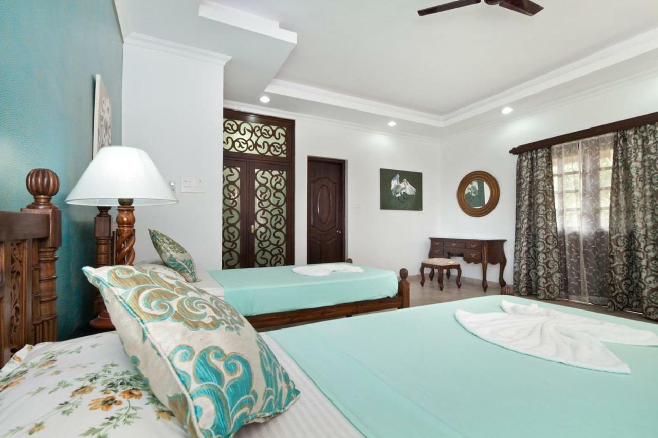 Villa Calangute Phase 5 Екстер'єр фото